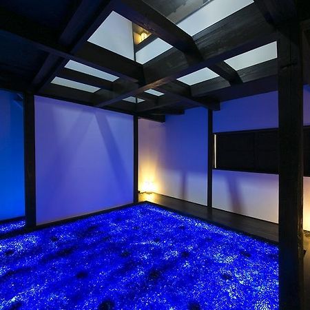 Art House Project The Row House Of Hamawaki Hotel Beppu Ngoại thất bức ảnh