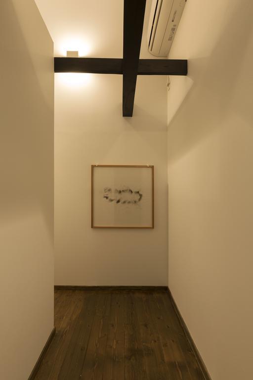 Art House Project The Row House Of Hamawaki Hotel Beppu Ngoại thất bức ảnh
