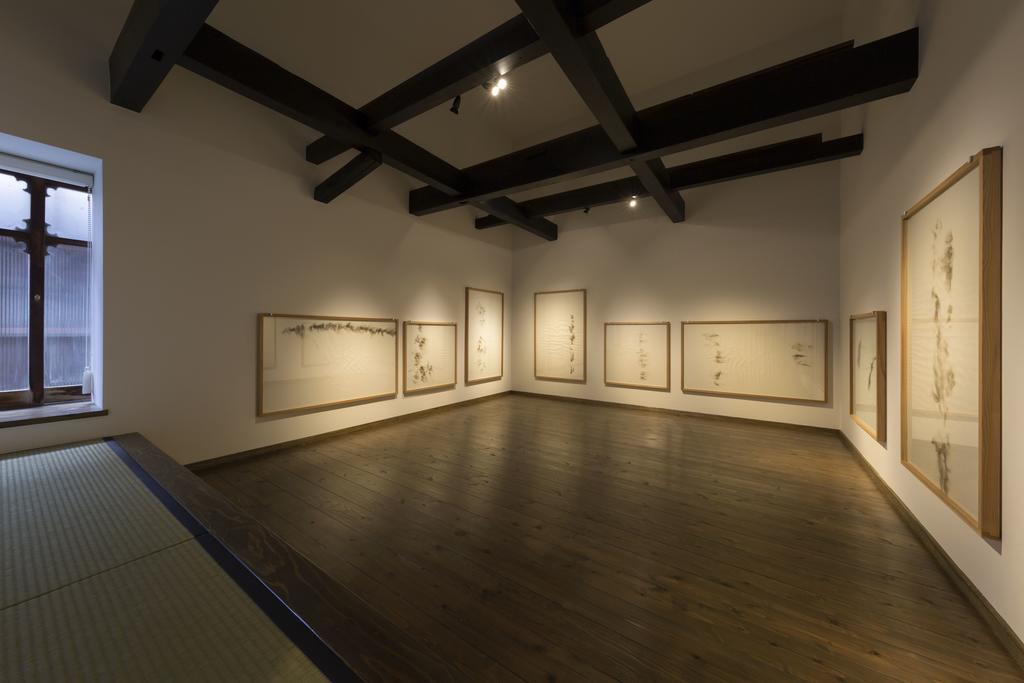 Art House Project The Row House Of Hamawaki Hotel Beppu Ngoại thất bức ảnh